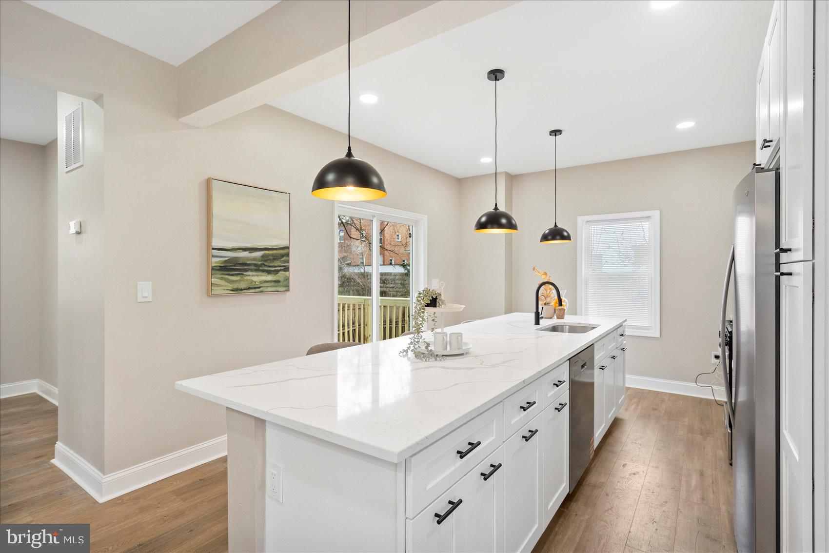 FOREST PARK - Residential