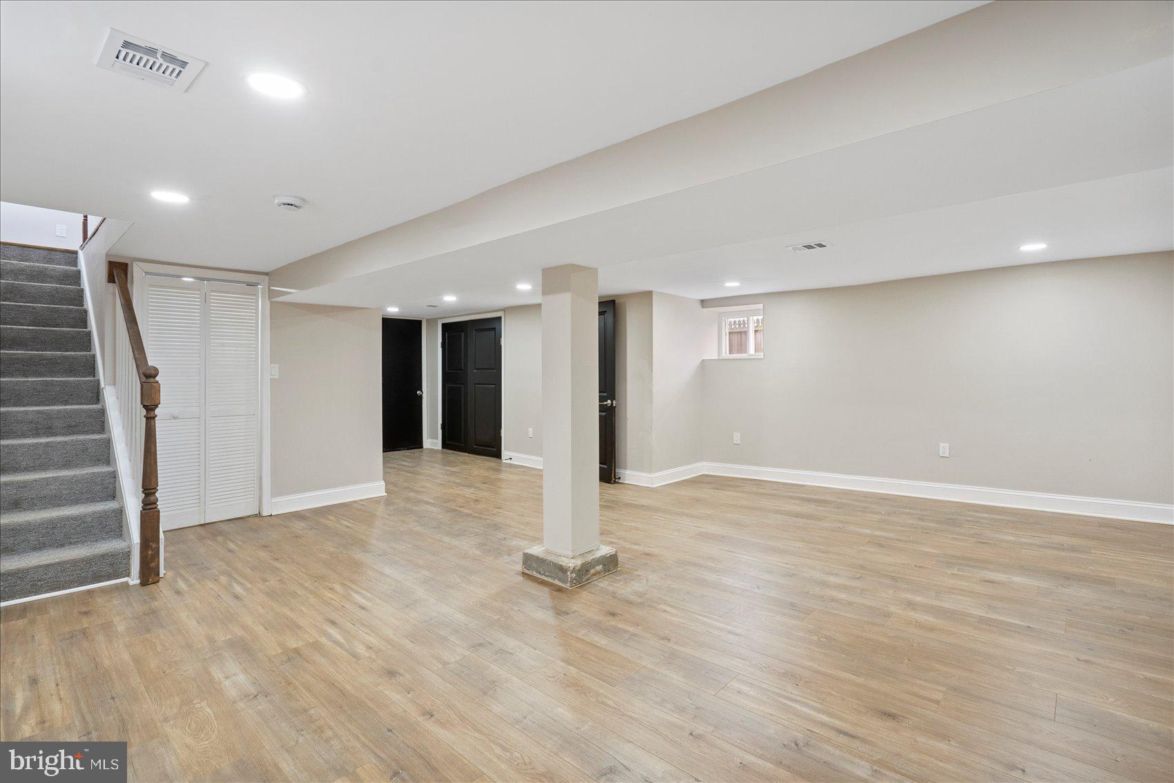 FOREST PARK - Residential