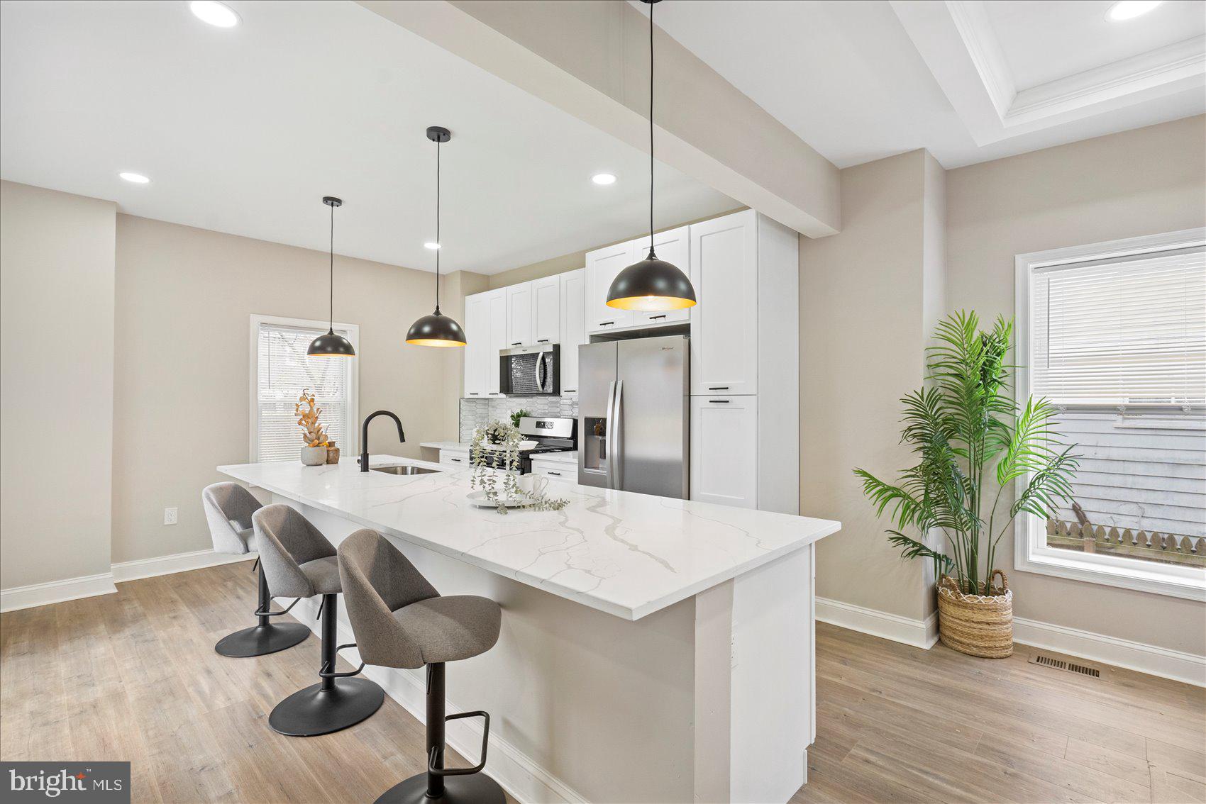 FOREST PARK - Residential