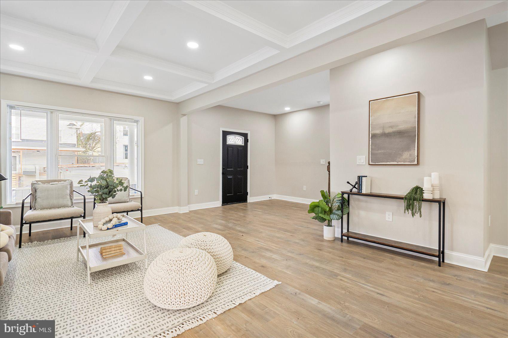 FOREST PARK - Residential