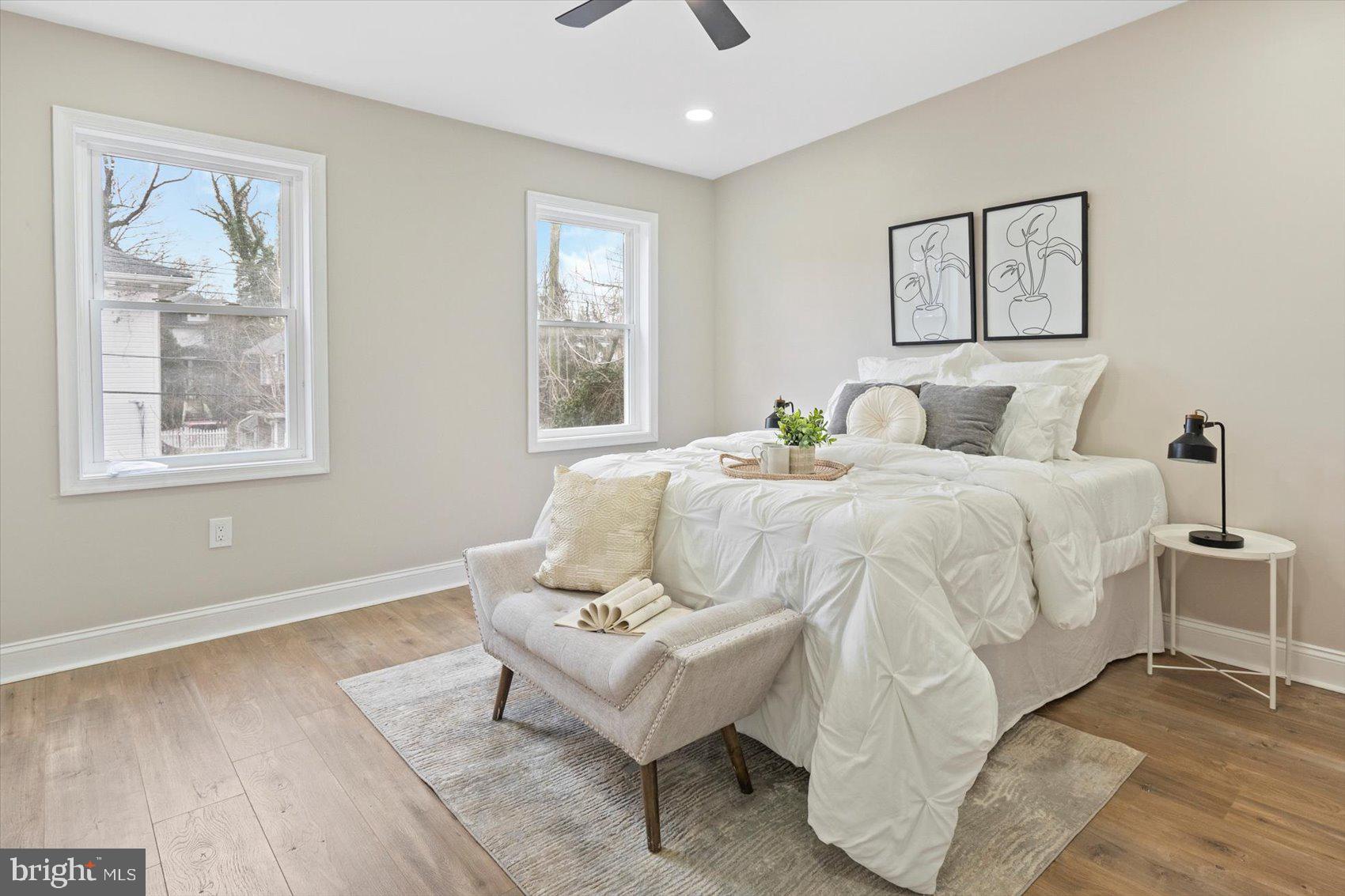 FOREST PARK - Residential