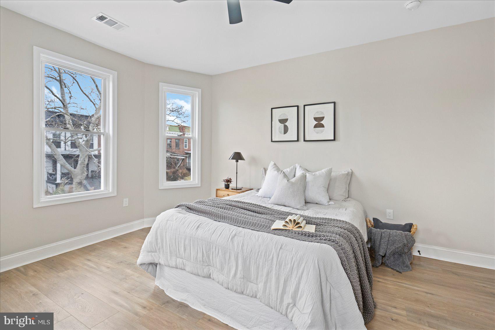 FOREST PARK - Residential