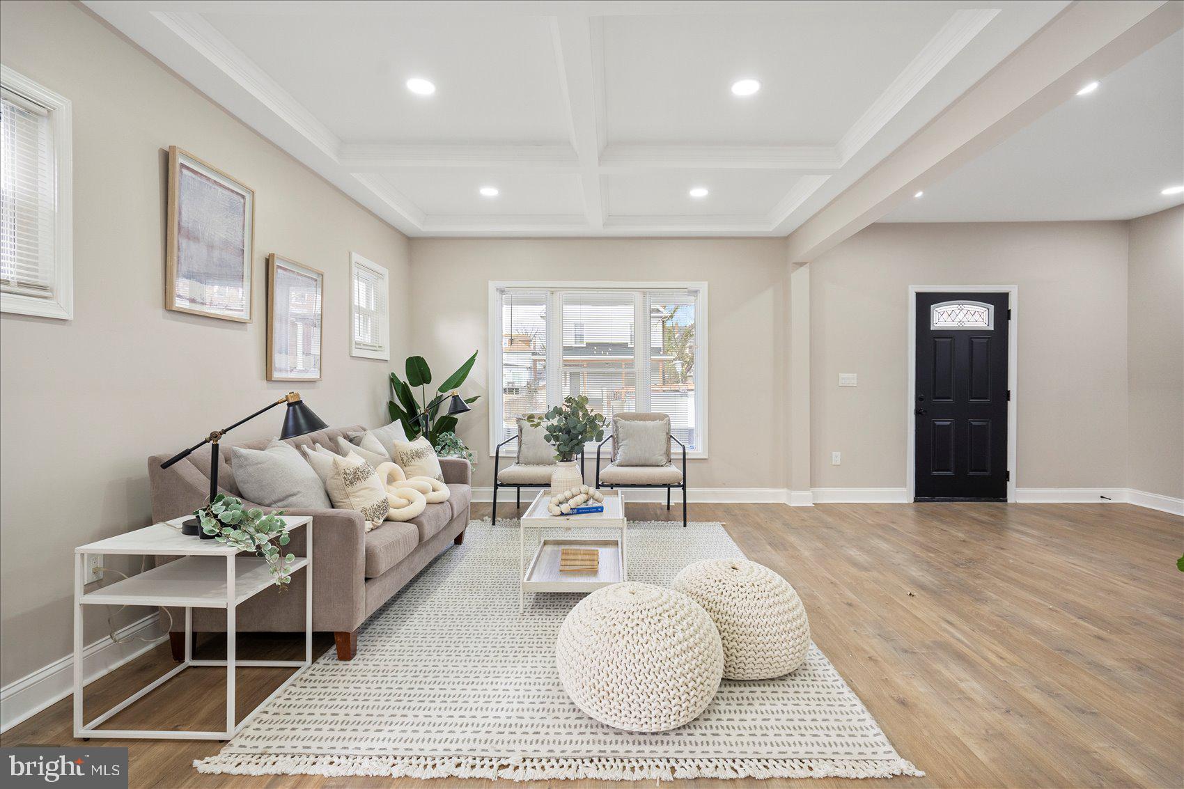 FOREST PARK - Residential