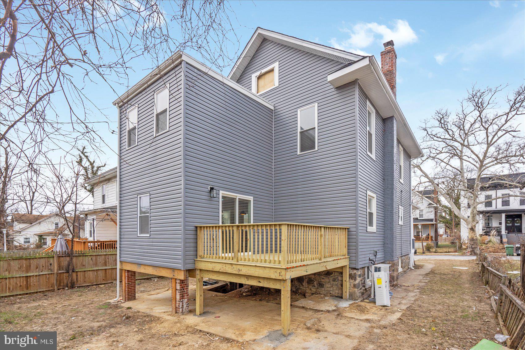 FOREST PARK - Residential