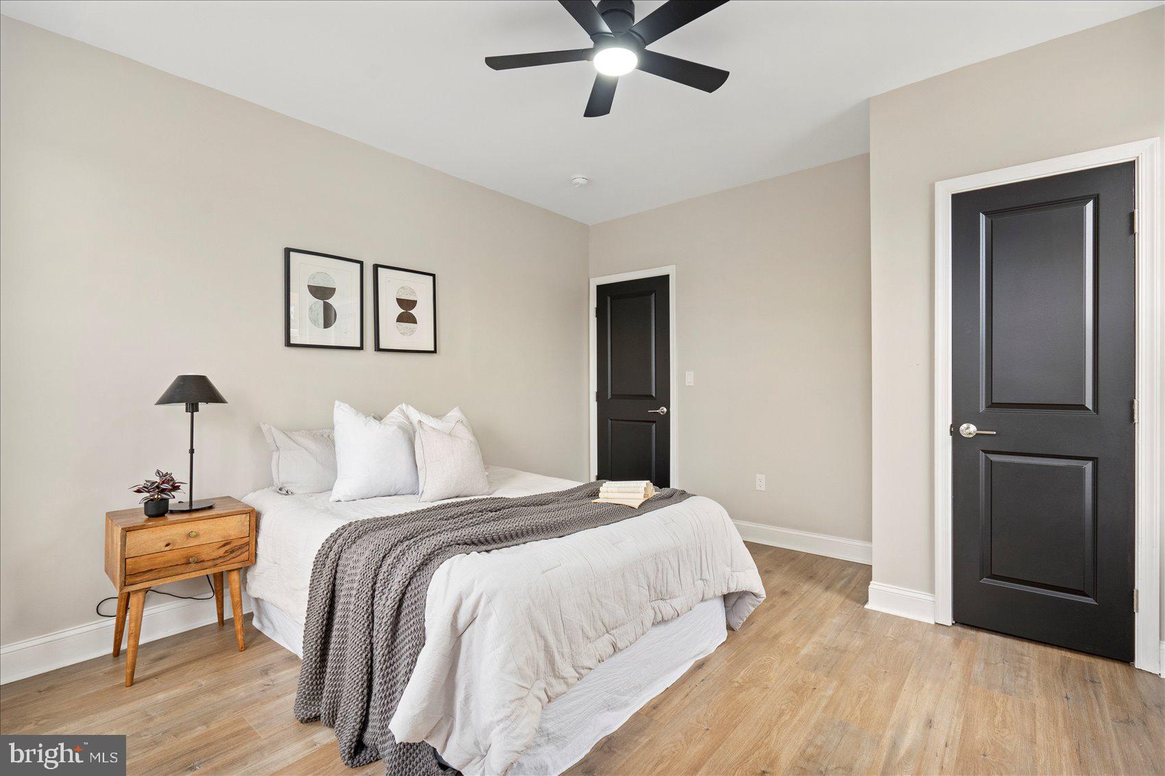 FOREST PARK - Residential