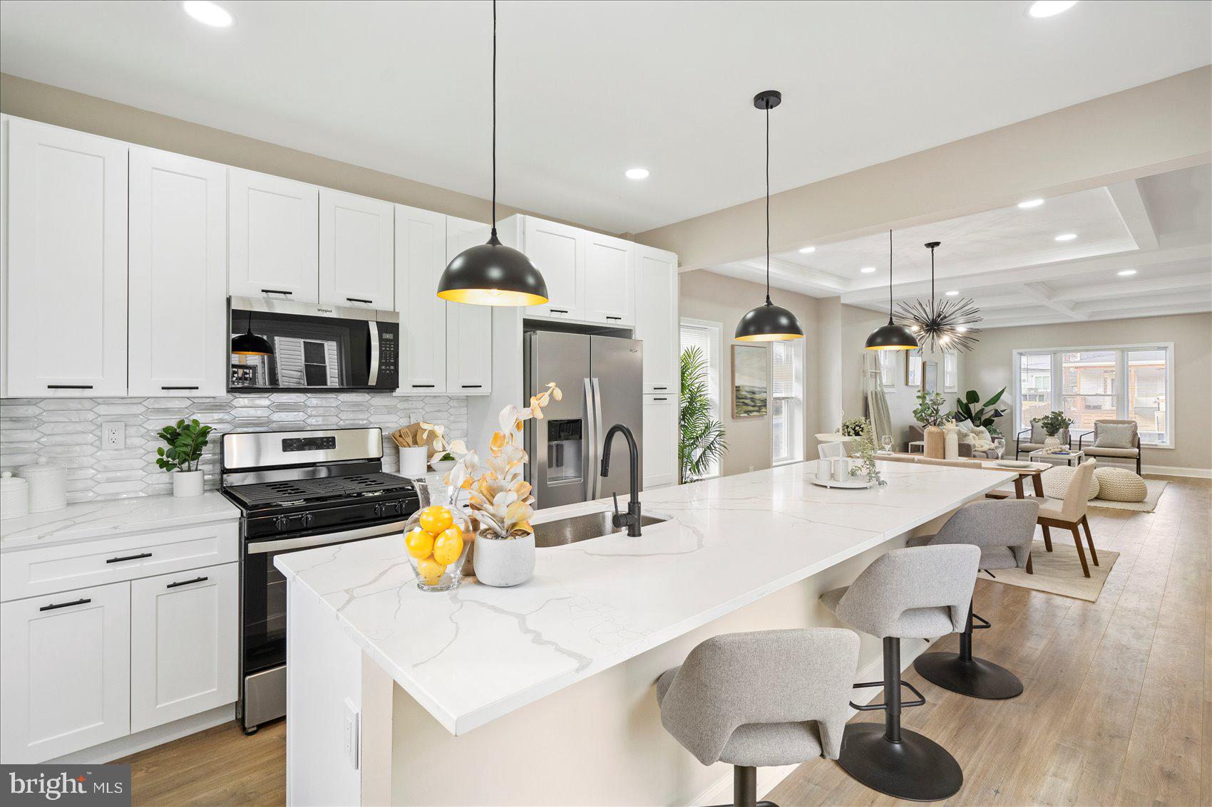 FOREST PARK - Residential