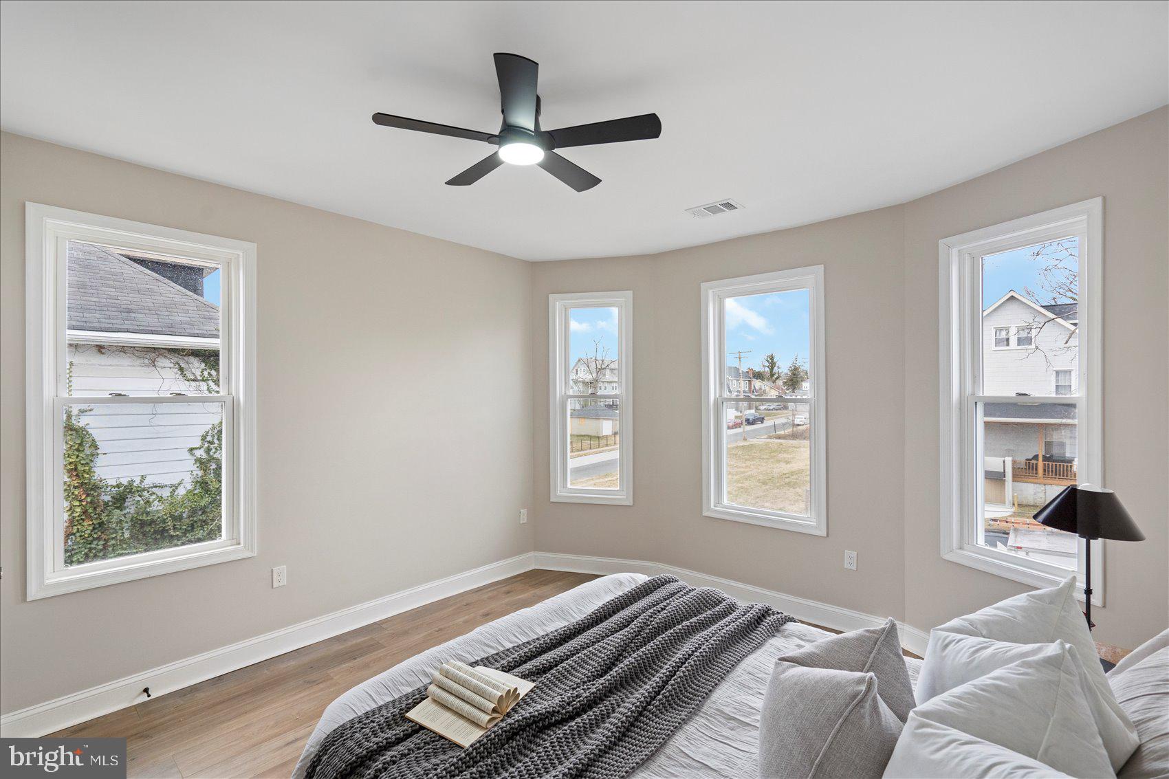 FOREST PARK - Residential