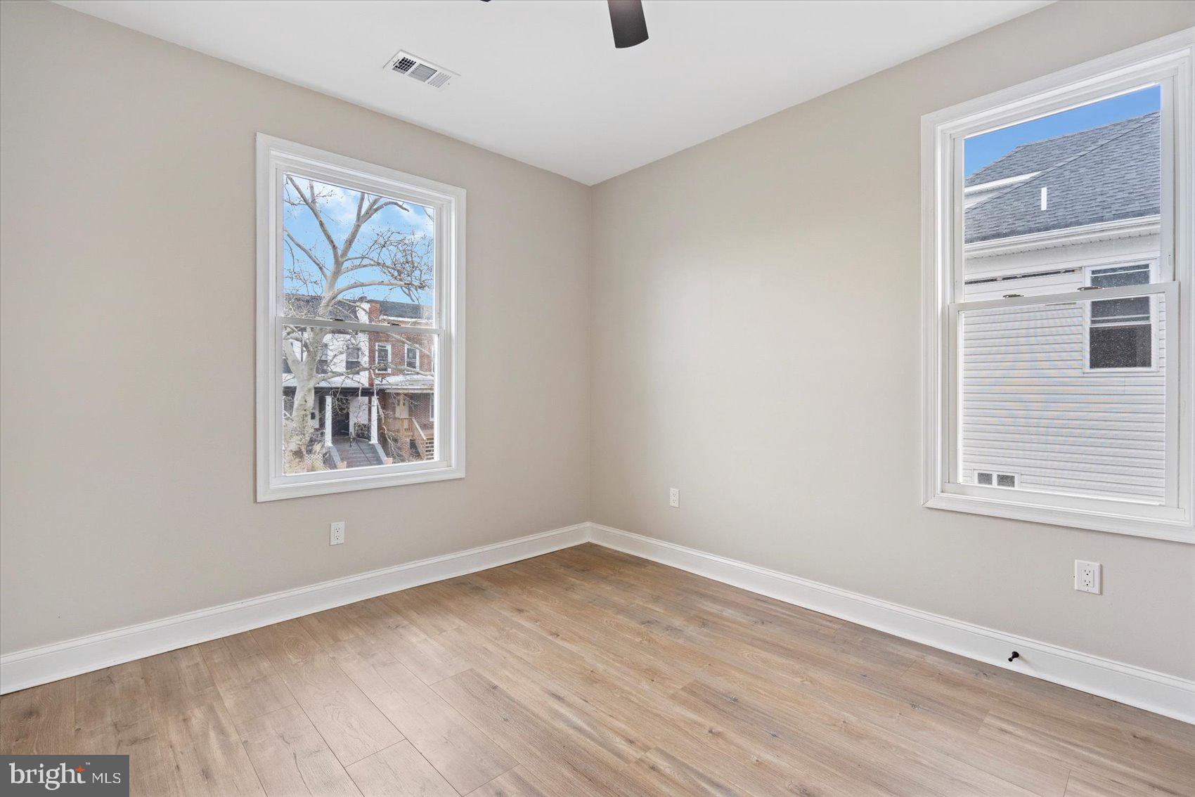 FOREST PARK - Residential