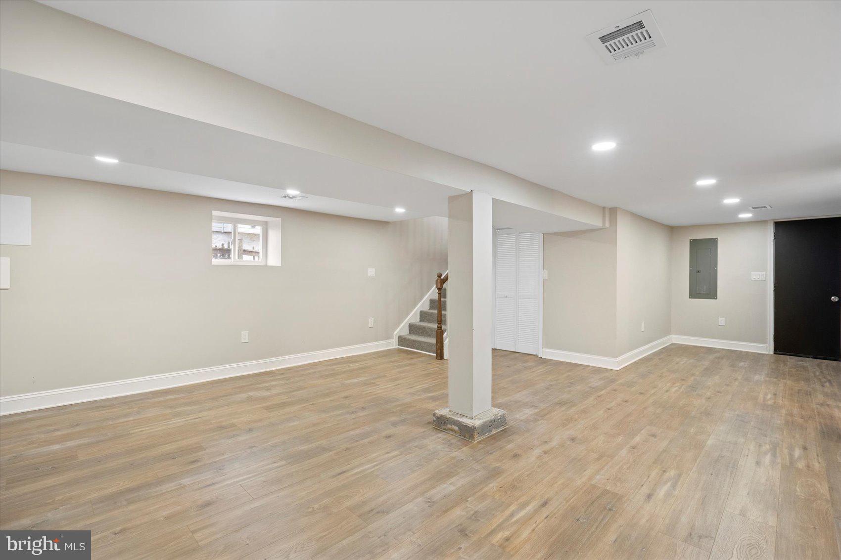 FOREST PARK - Residential