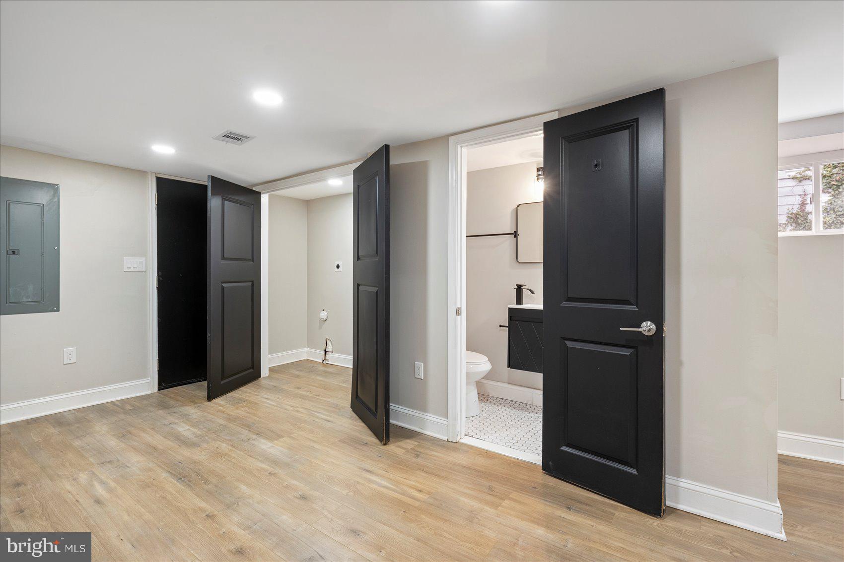 FOREST PARK - Residential