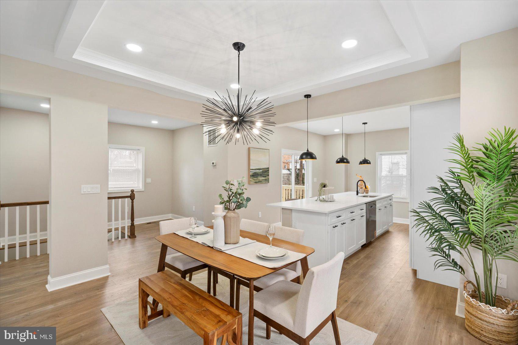 FOREST PARK - Residential