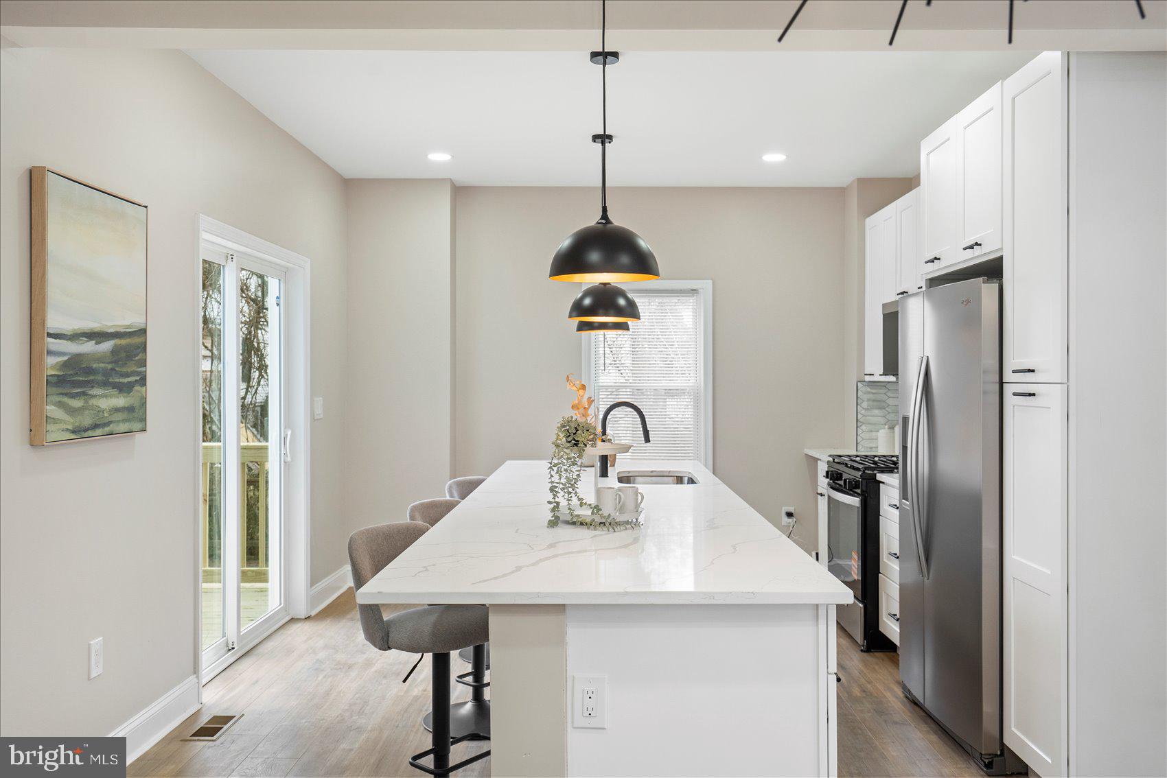 FOREST PARK - Residential