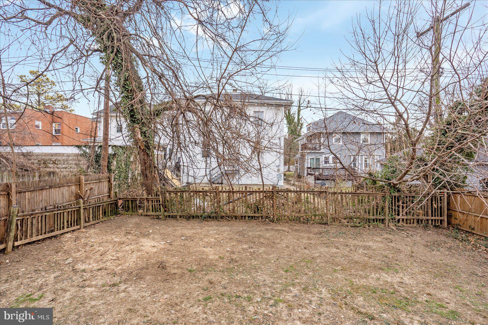 FOREST PARK - Residential