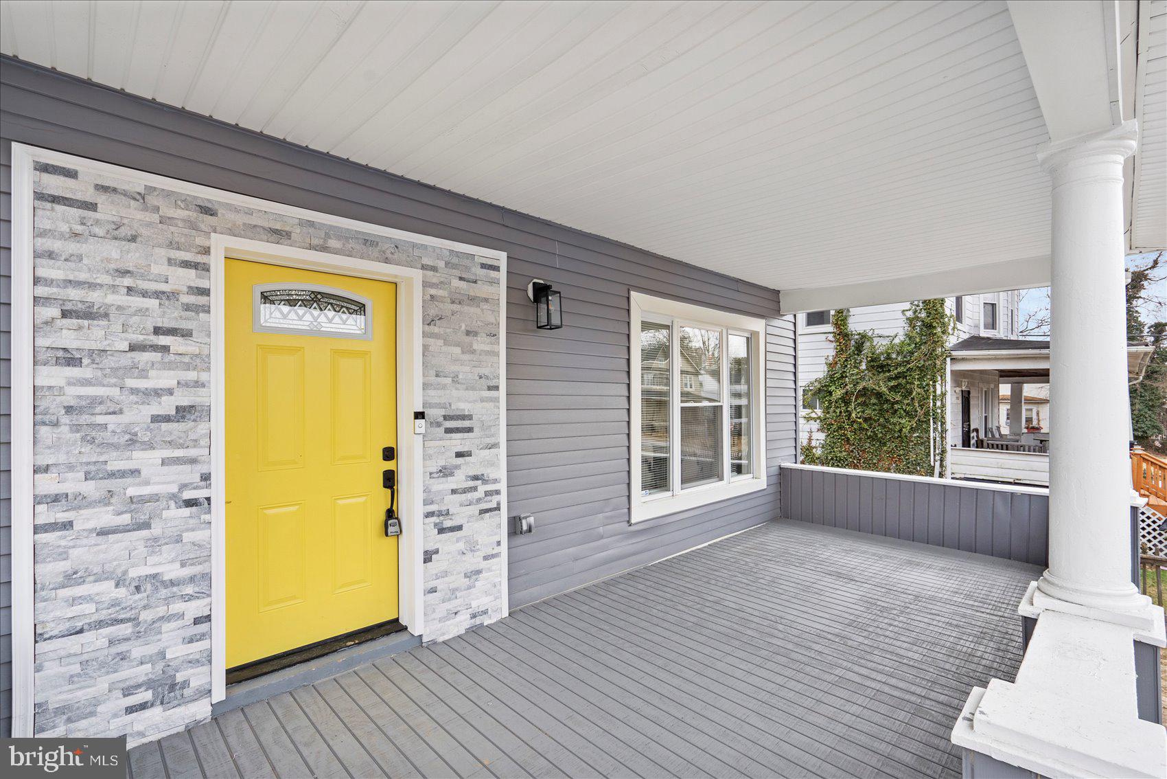 FOREST PARK - Residential