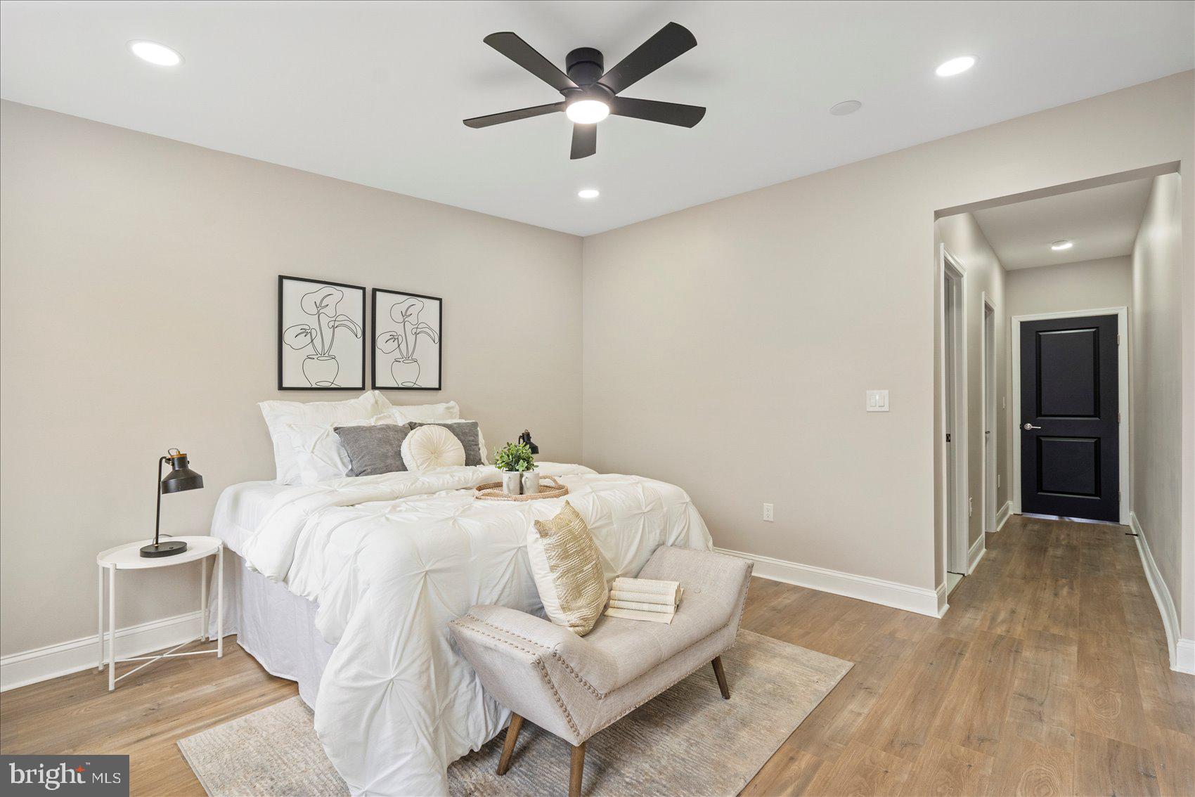 FOREST PARK - Residential