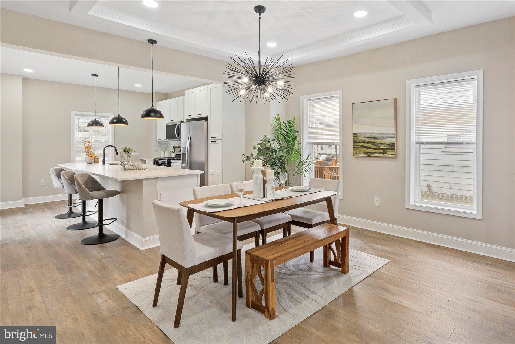 FOREST PARK - Residential