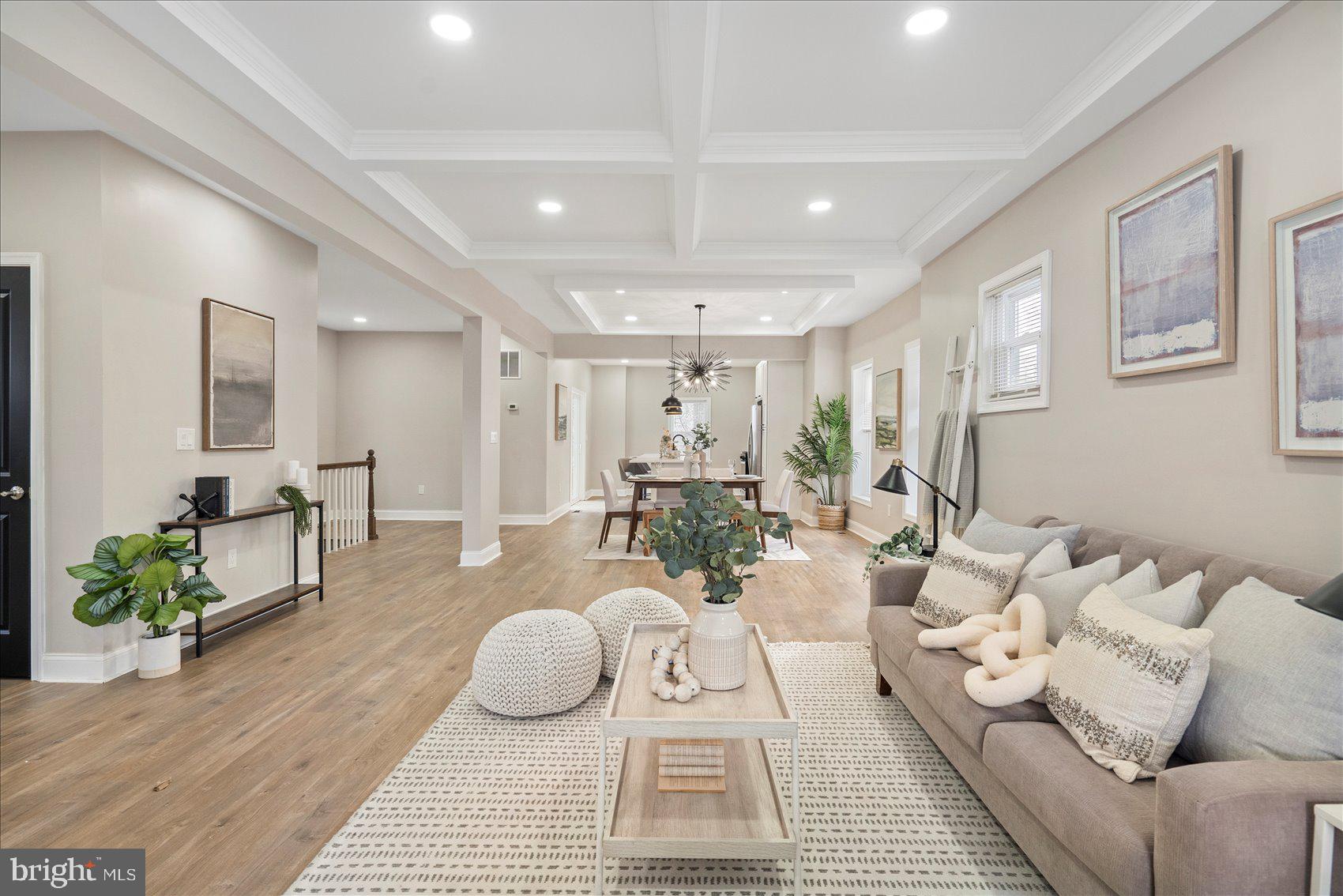 FOREST PARK - Residential