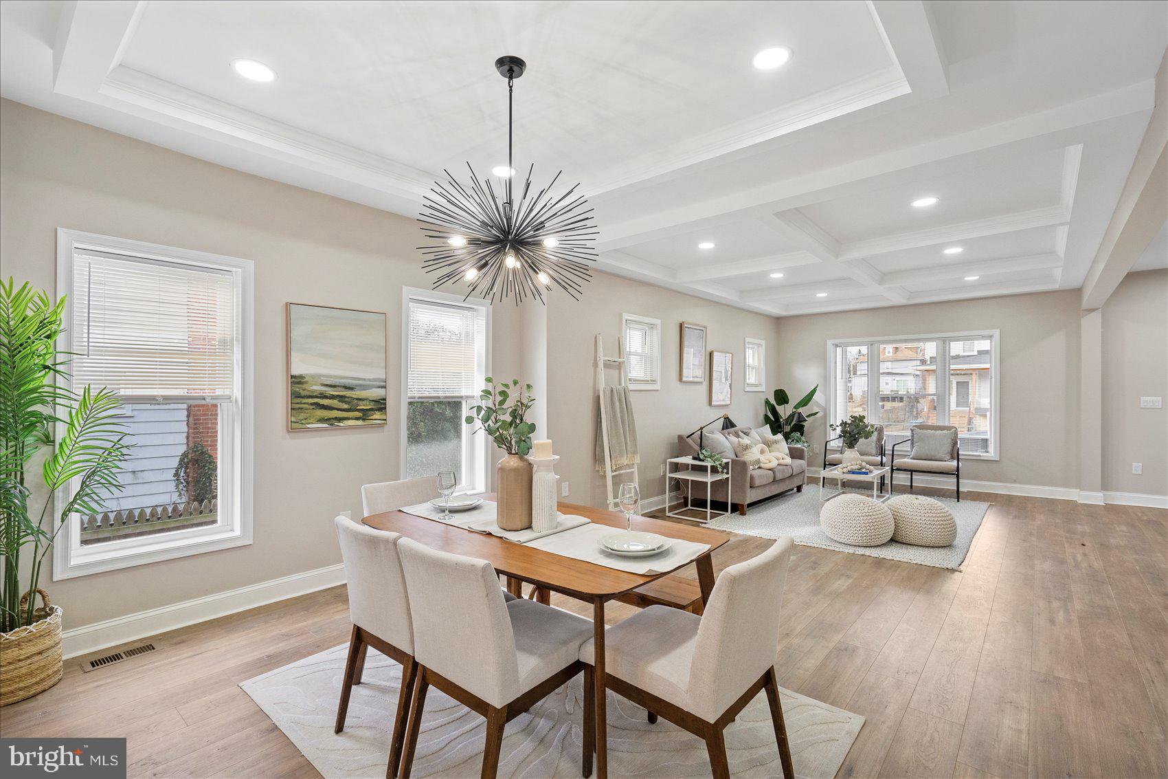 FOREST PARK - Residential