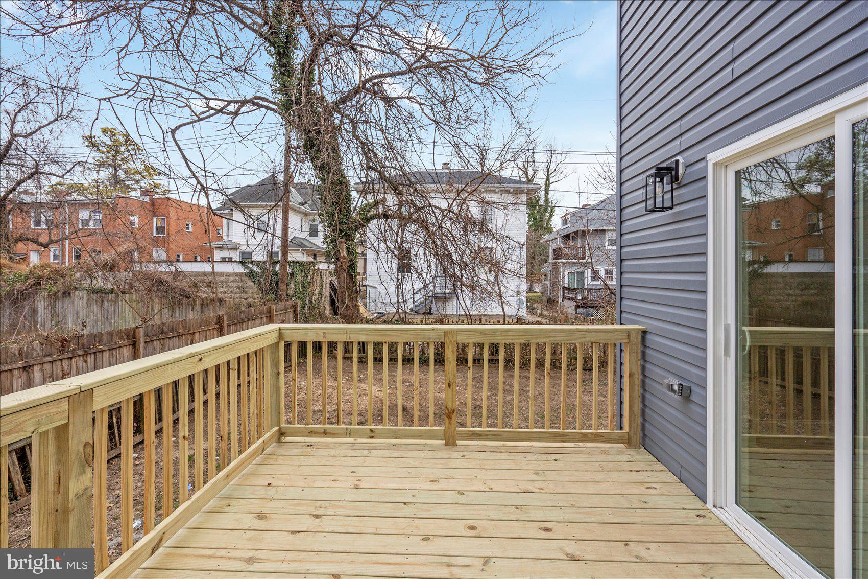 FOREST PARK - Residential