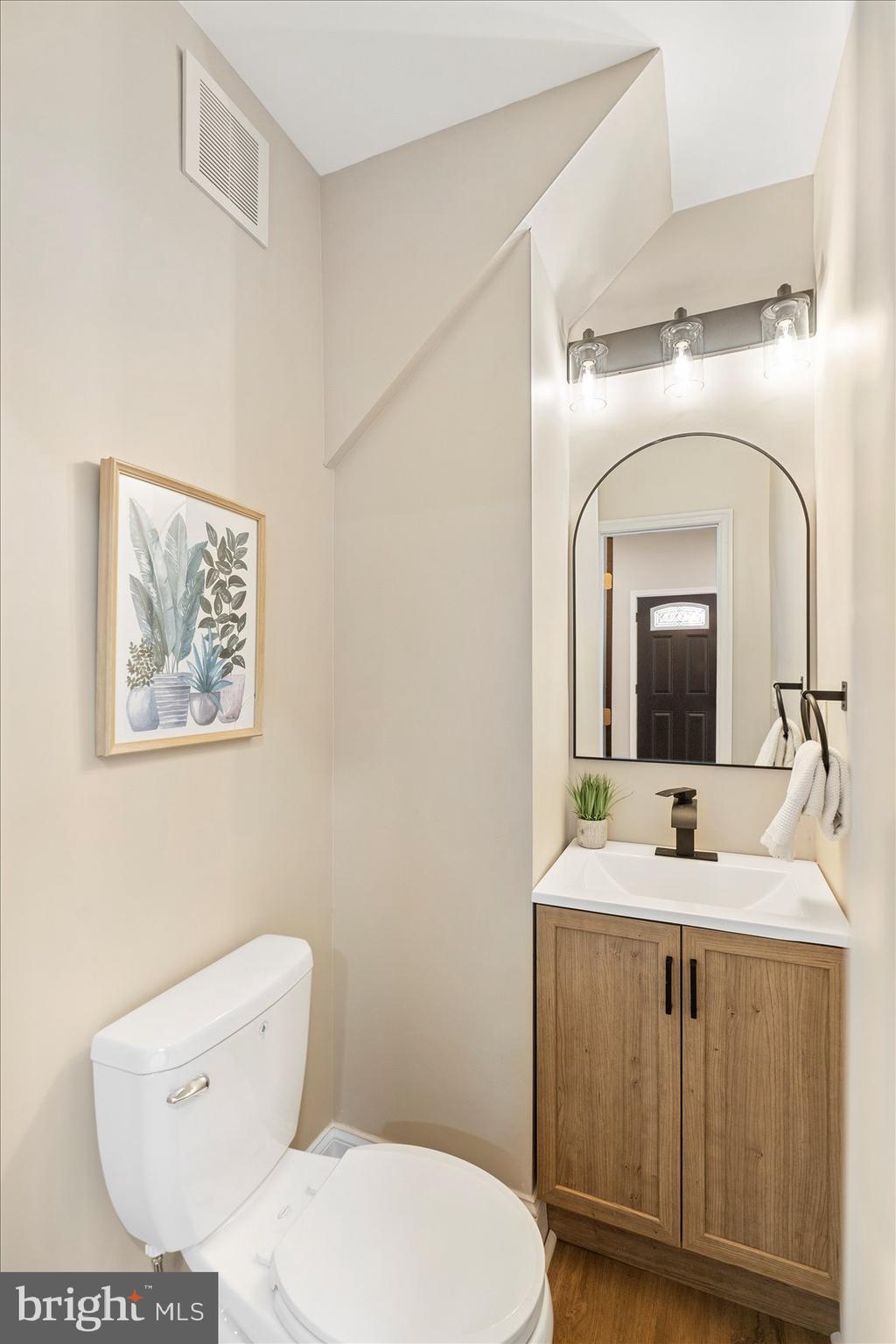 FOREST PARK - Residential