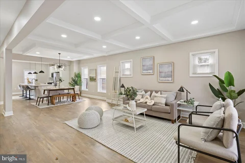 3925 Norfolk Avenue, Baltimore, MD 21216 - #: MDBA2198052