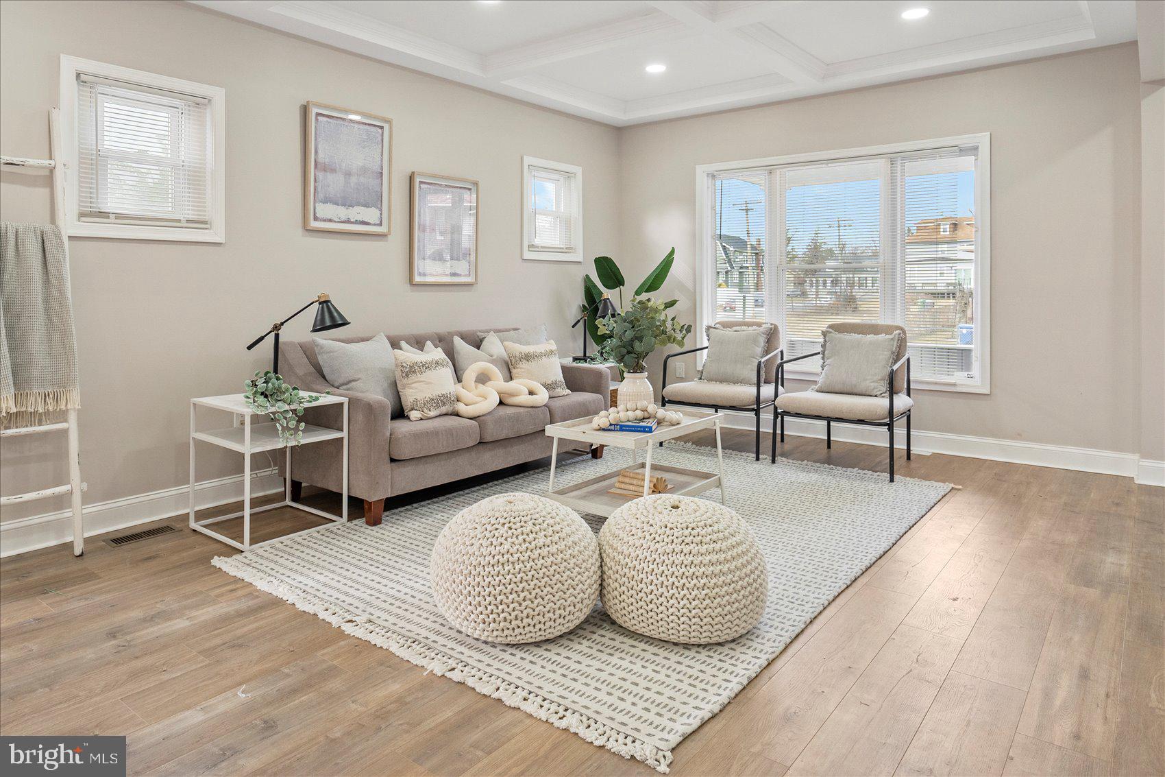 FOREST PARK - Residential