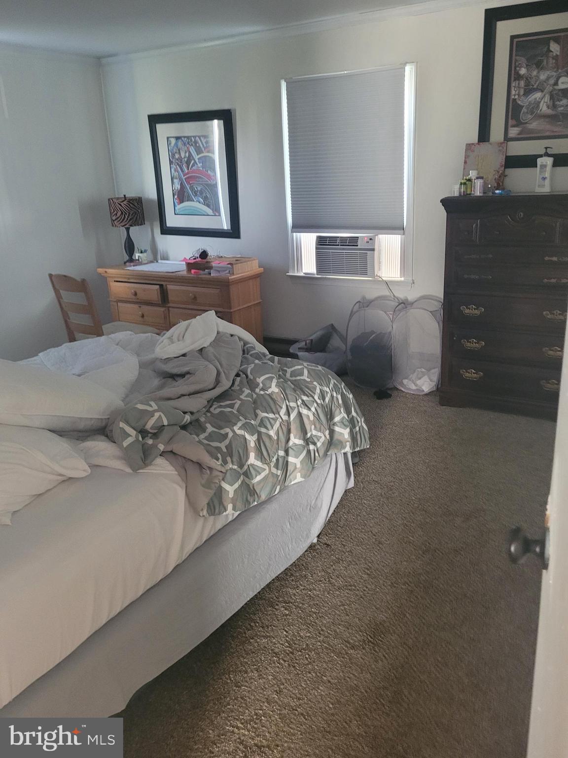 MILLERSVILLE - Residential Lease