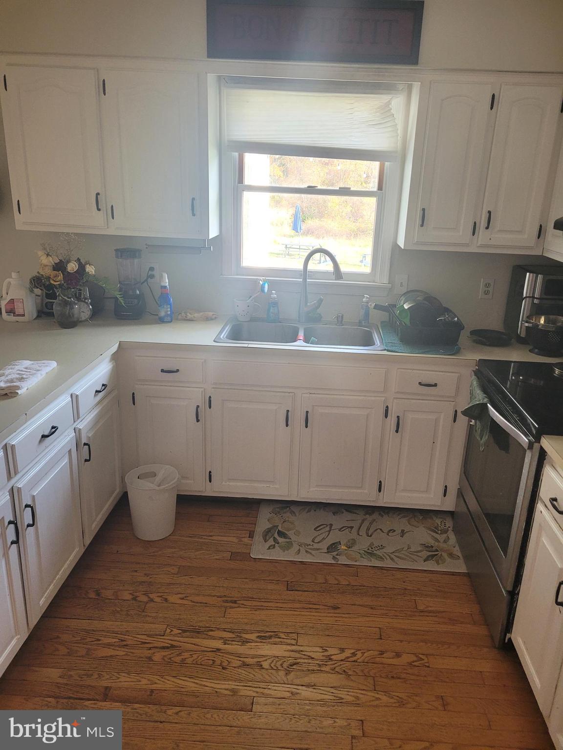 MILLERSVILLE - Residential Lease