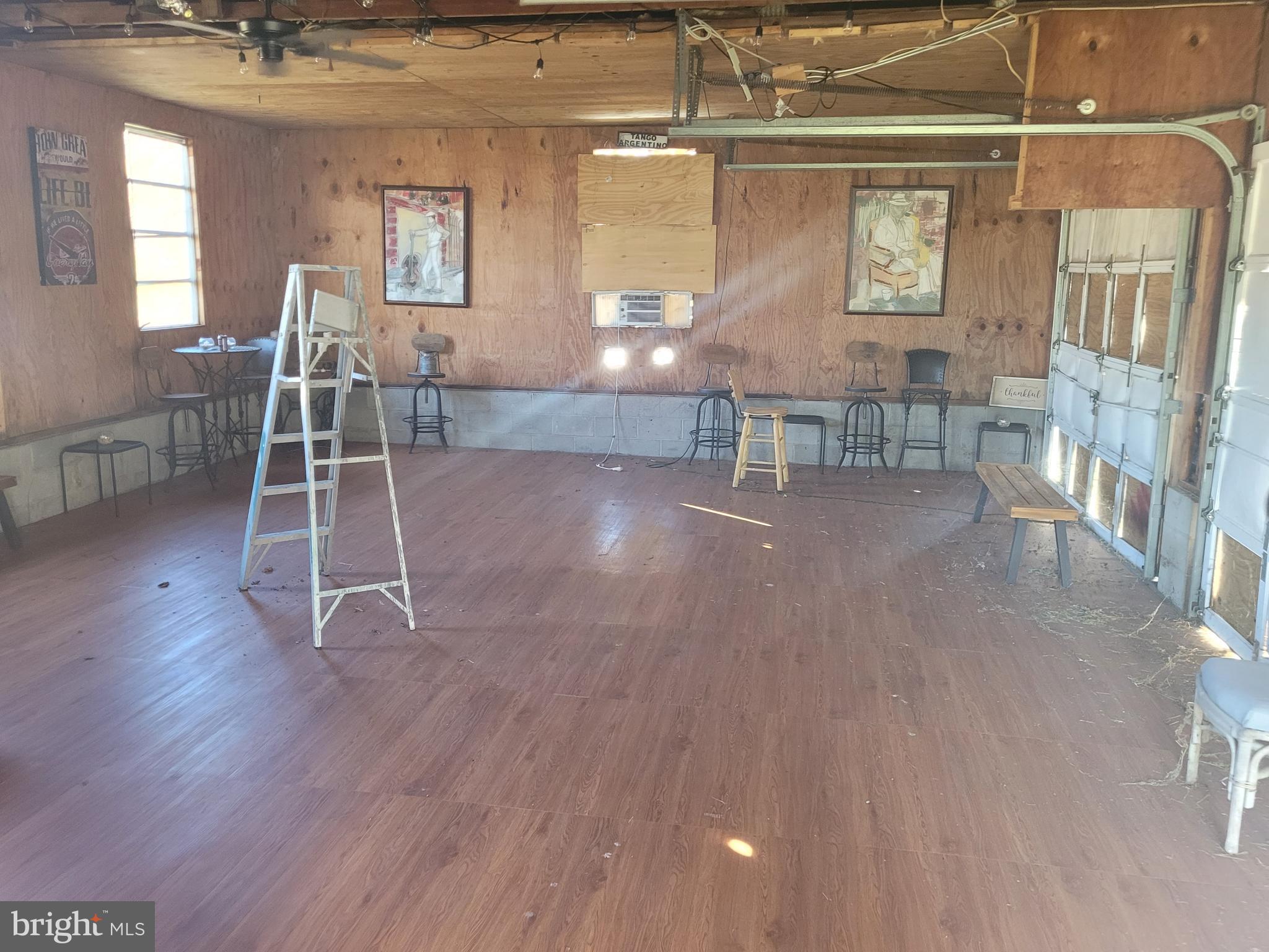 MILLERSVILLE - Residential Lease