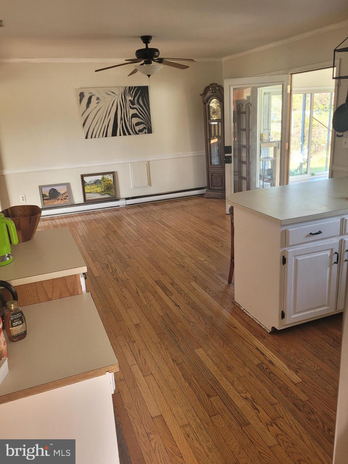 MILLERSVILLE - Residential Lease