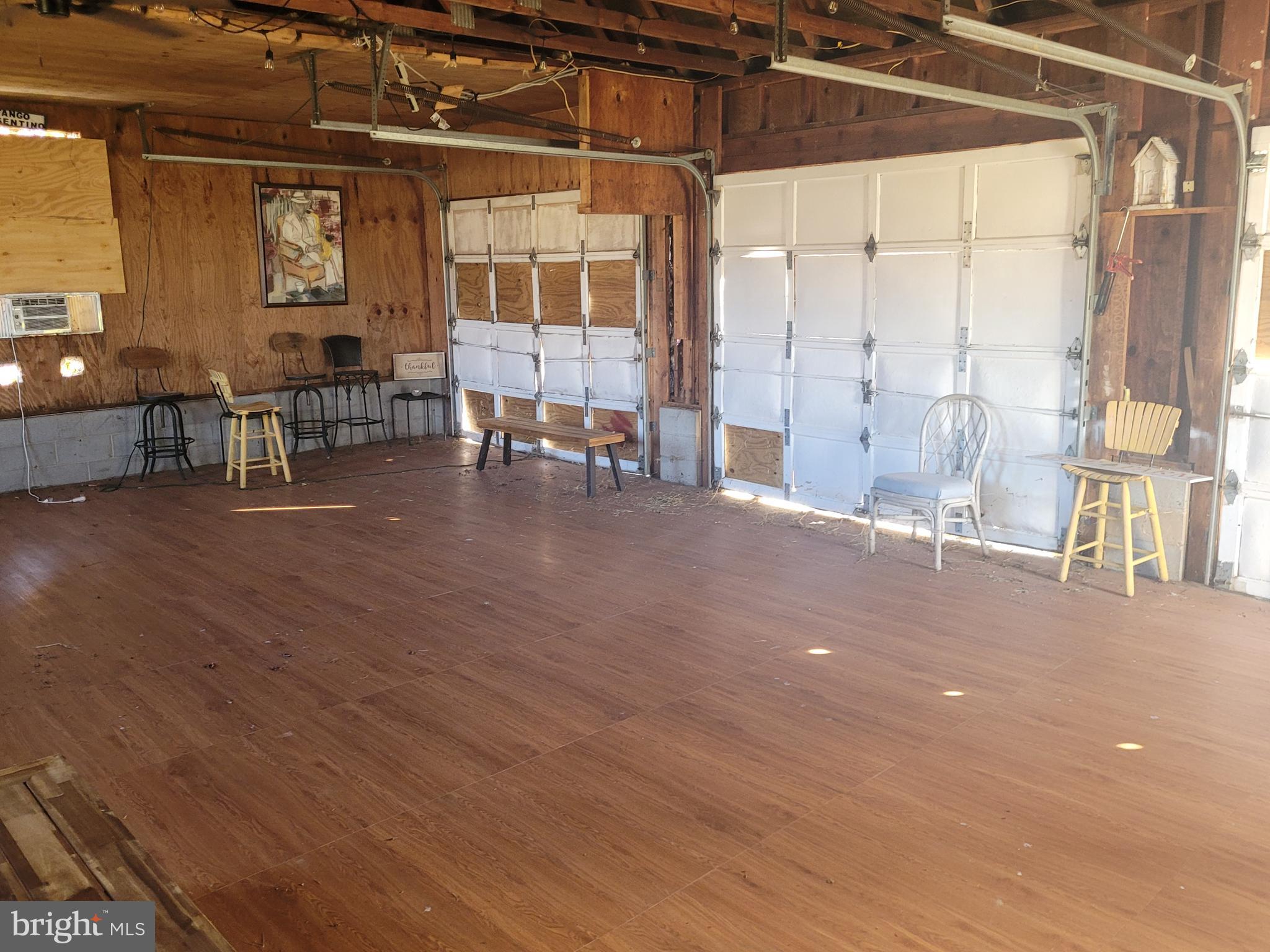 MILLERSVILLE - Residential Lease