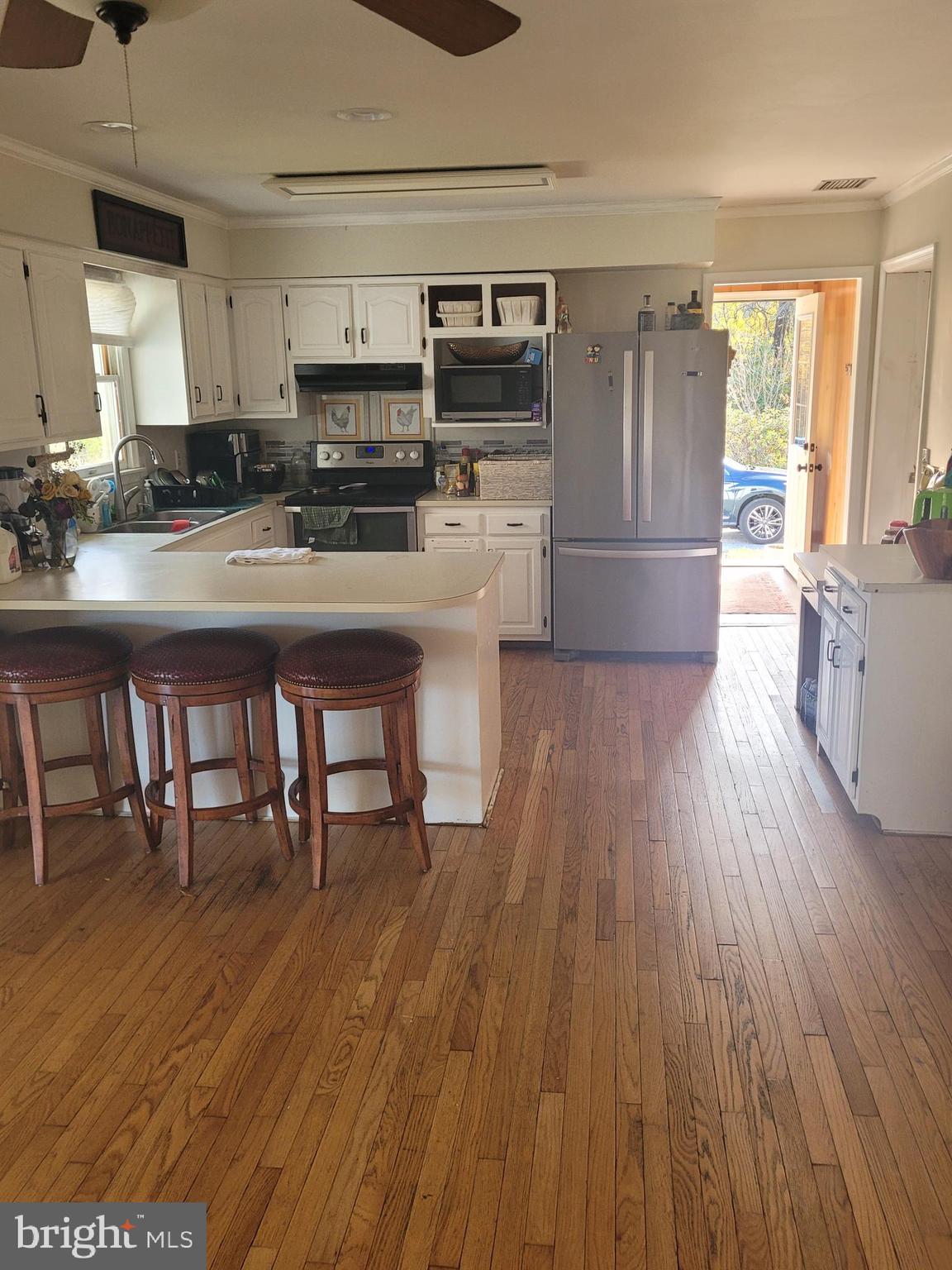 MILLERSVILLE - Residential Lease