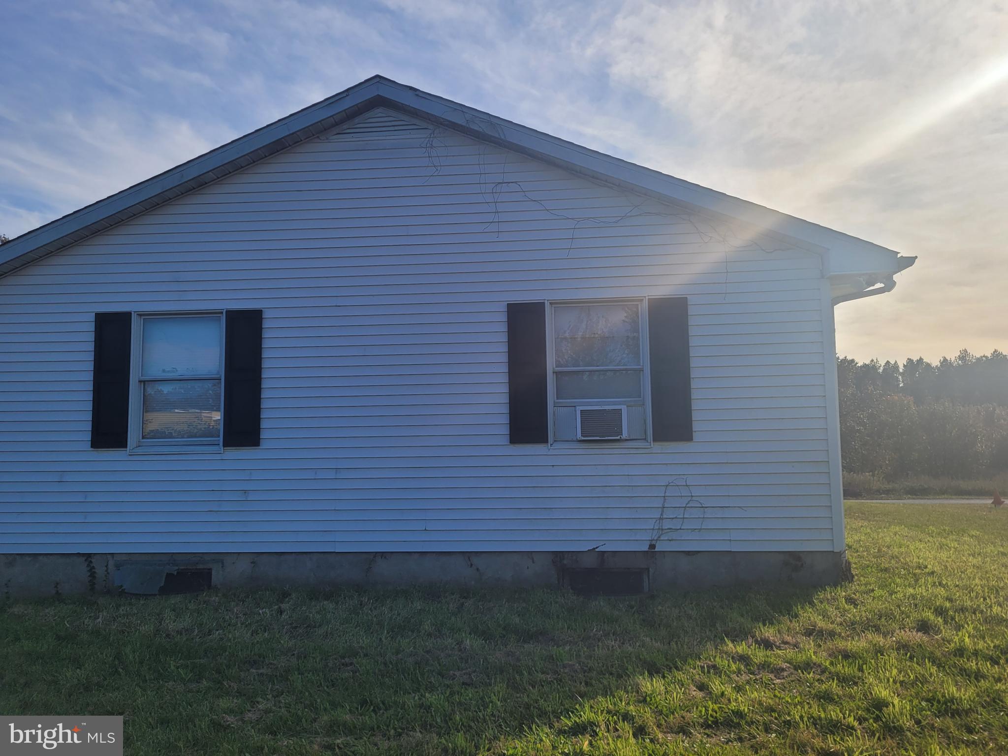 MILLERSVILLE - Residential Lease