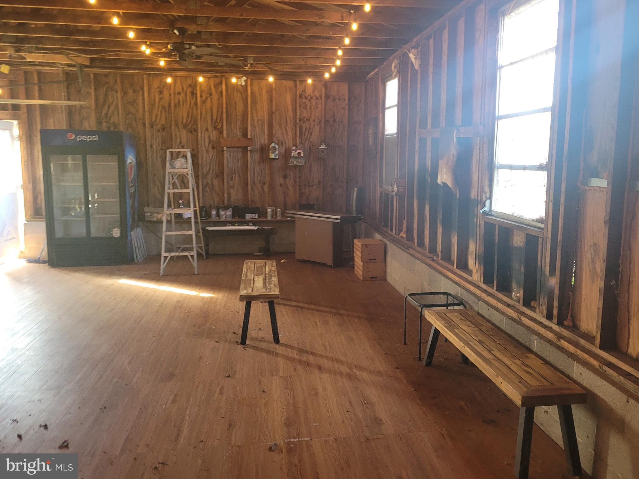 MILLERSVILLE - Residential Lease