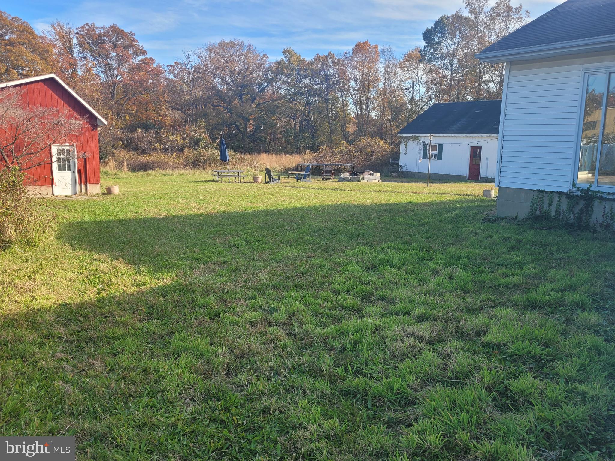 MILLERSVILLE - Residential Lease