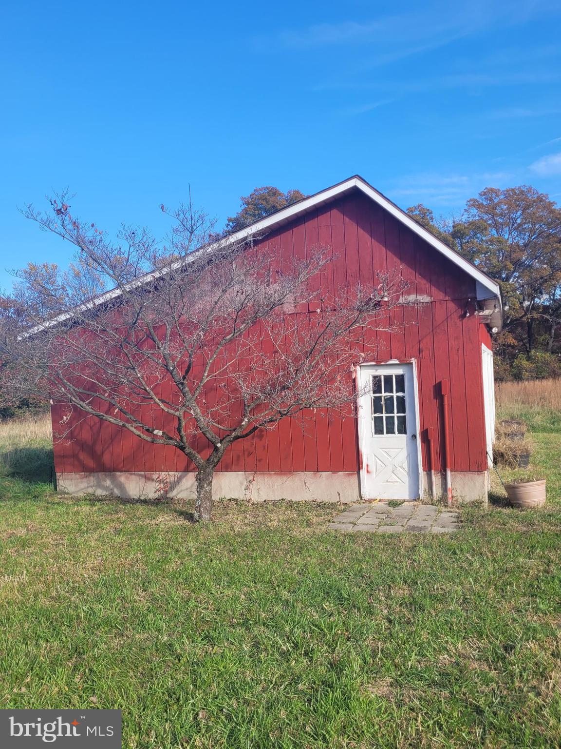 MILLERSVILLE - Residential Lease