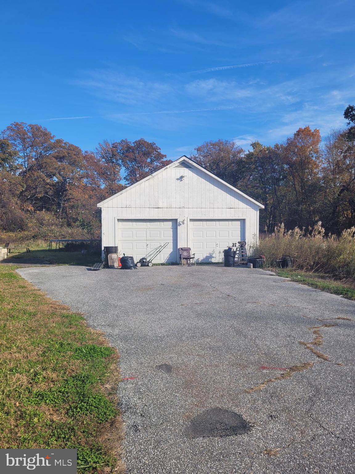 MILLERSVILLE - Residential Lease