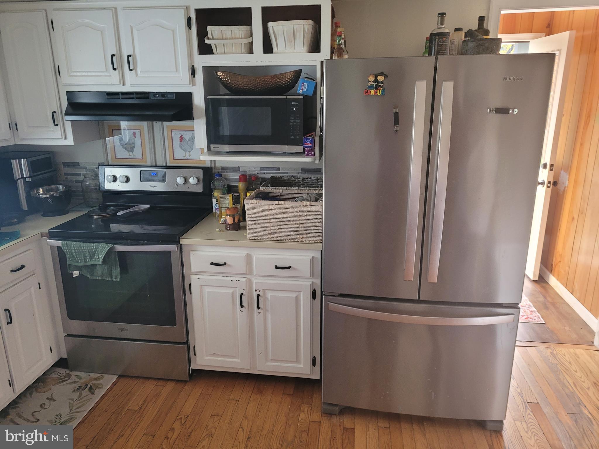 MILLERSVILLE - Residential Lease