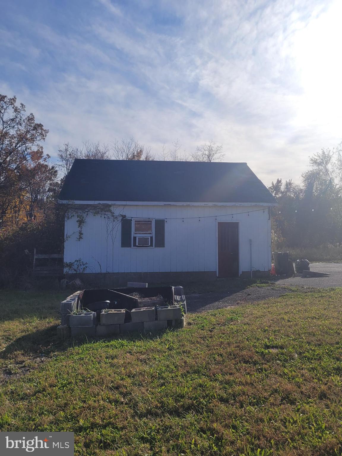 MILLERSVILLE - Residential Lease