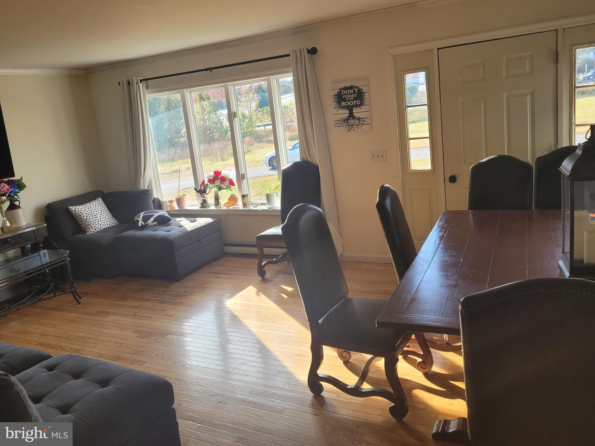 MILLERSVILLE - Residential Lease