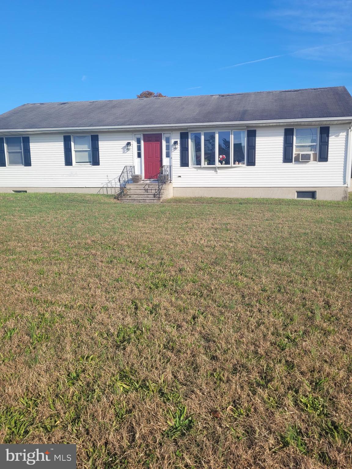 MILLERSVILLE - Residential Lease