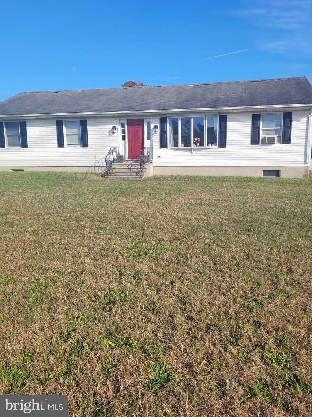 Photo of 8561 Veterans Highway, MILLERSVILLE, MD 21108 (MLS # MDAA2130484)