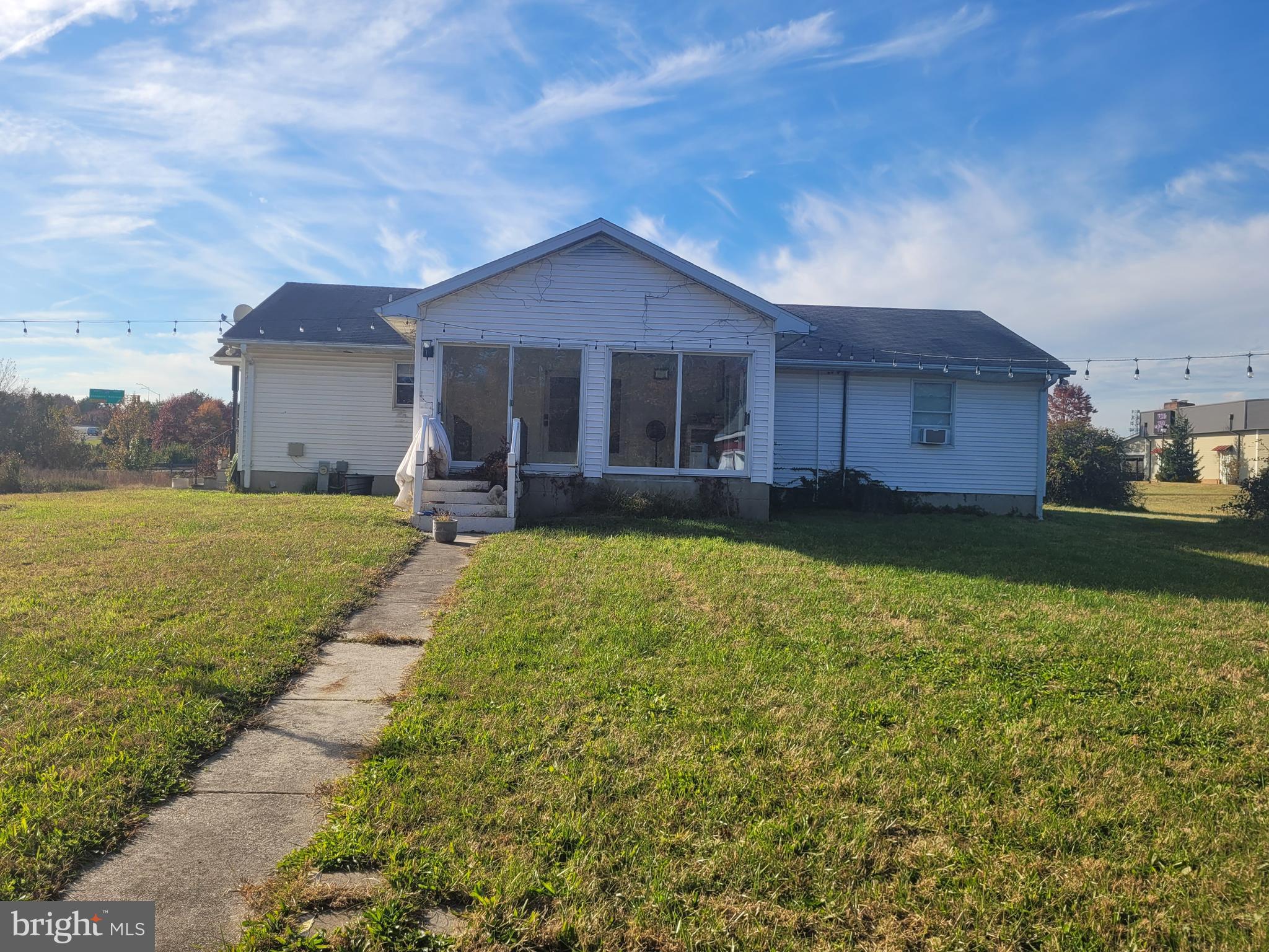 MILLERSVILLE - Residential Lease