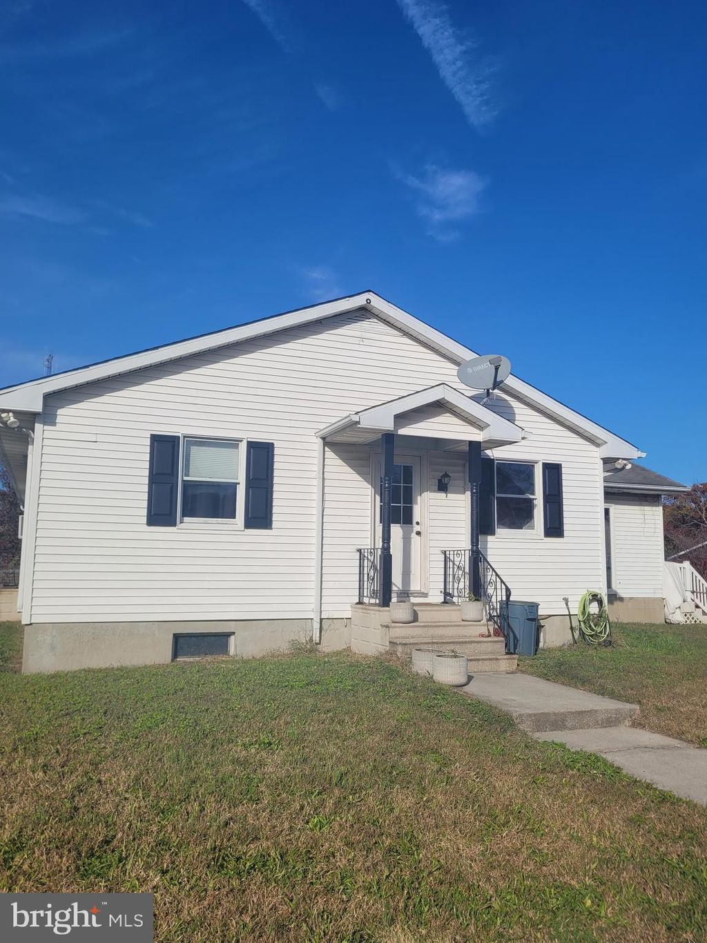 Photo of 8561 Veterans Highway, MILLERSVILLE, MD 21108 (MLS # MDAA2130484)