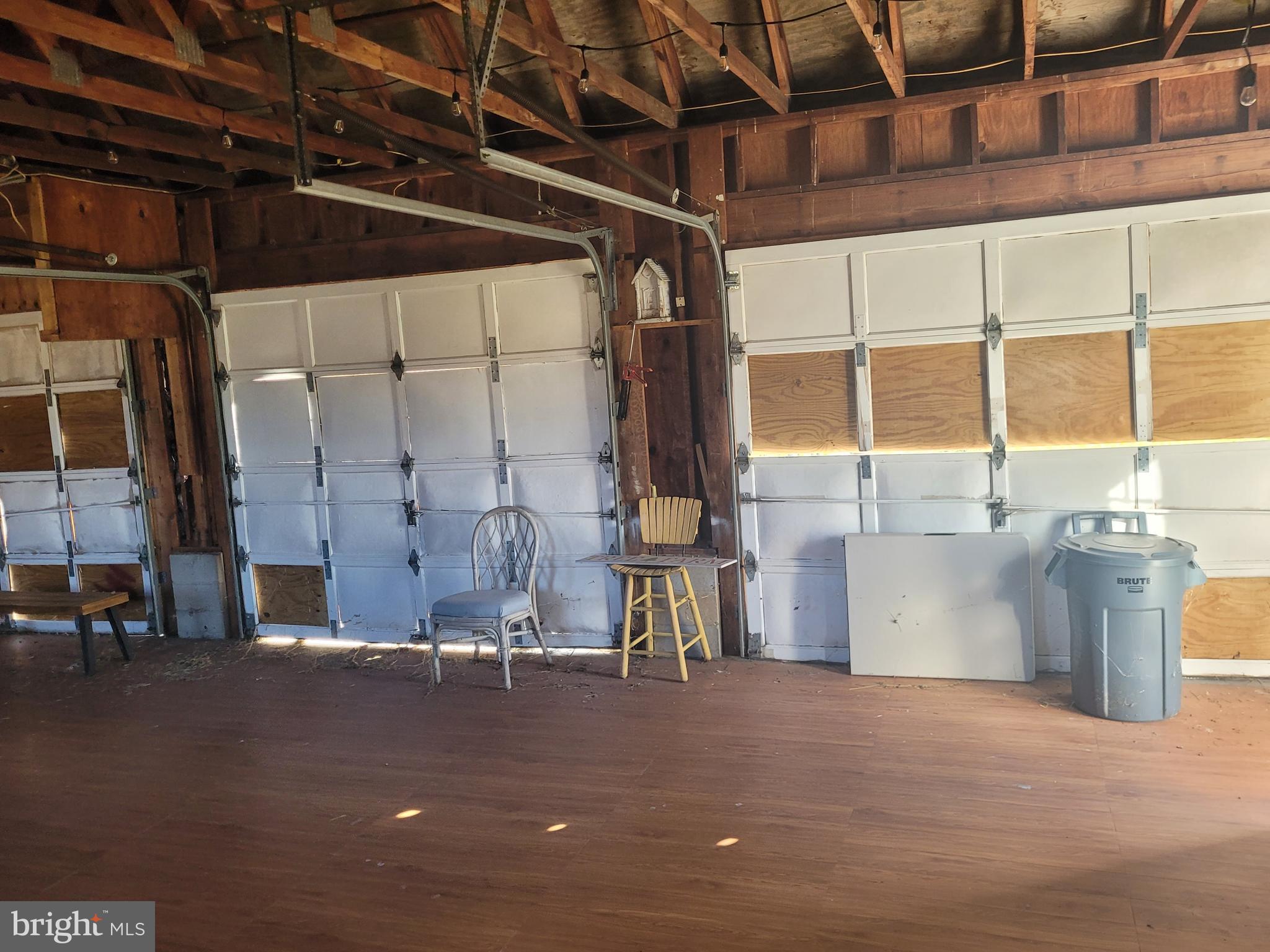 MILLERSVILLE - Residential Lease