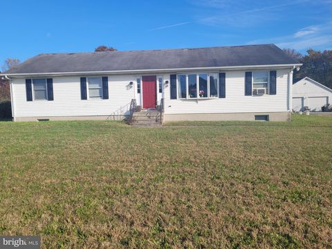 8561 VETERANS HIGHWAY MILLERSVILLE MD 21108