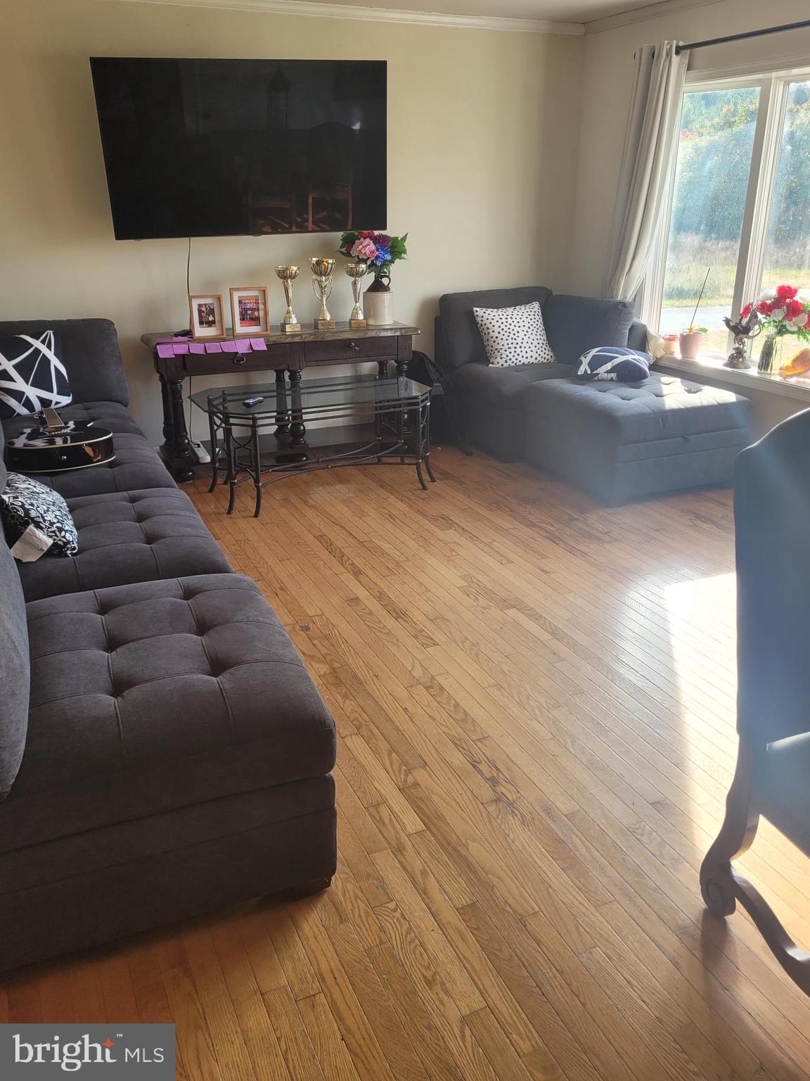 MILLERSVILLE - Residential Lease