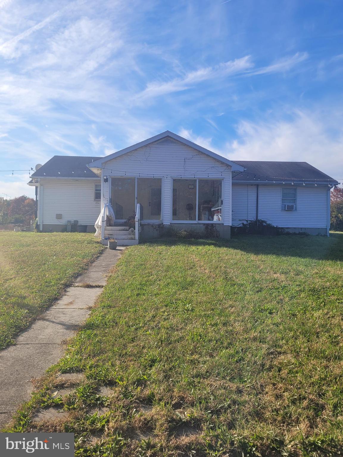 MILLERSVILLE - Residential Lease