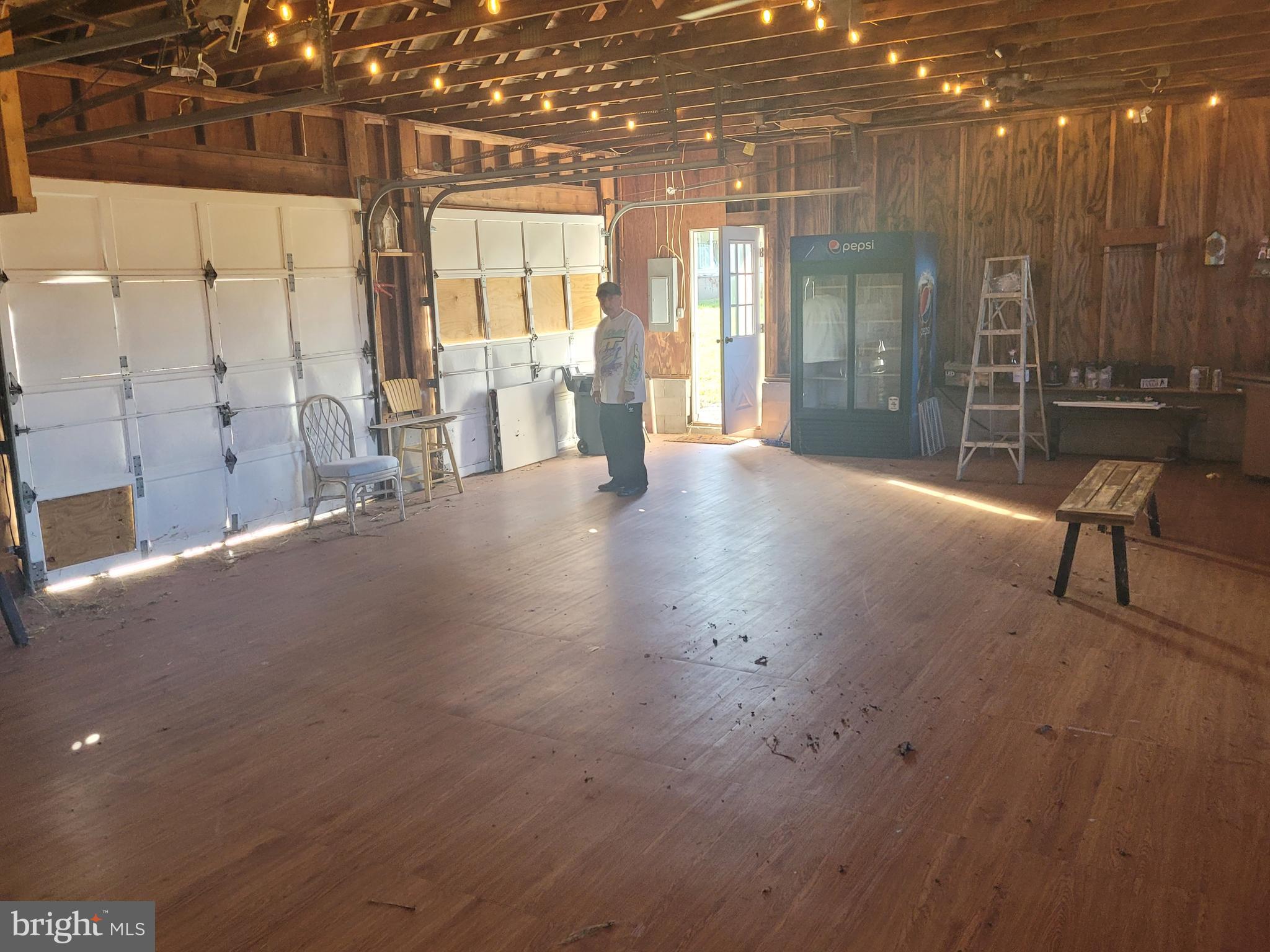 MILLERSVILLE - Residential Lease