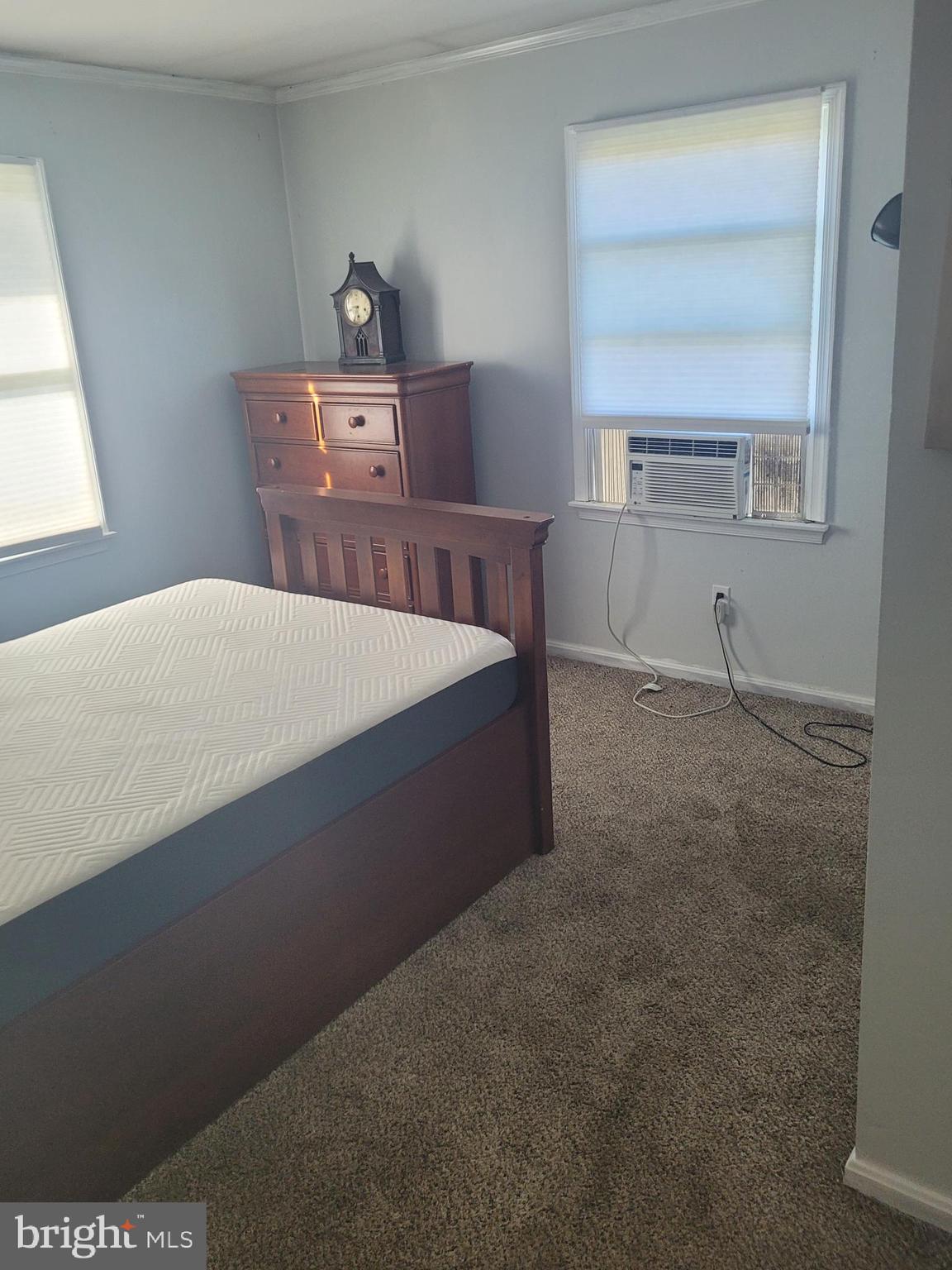 MILLERSVILLE - Residential Lease